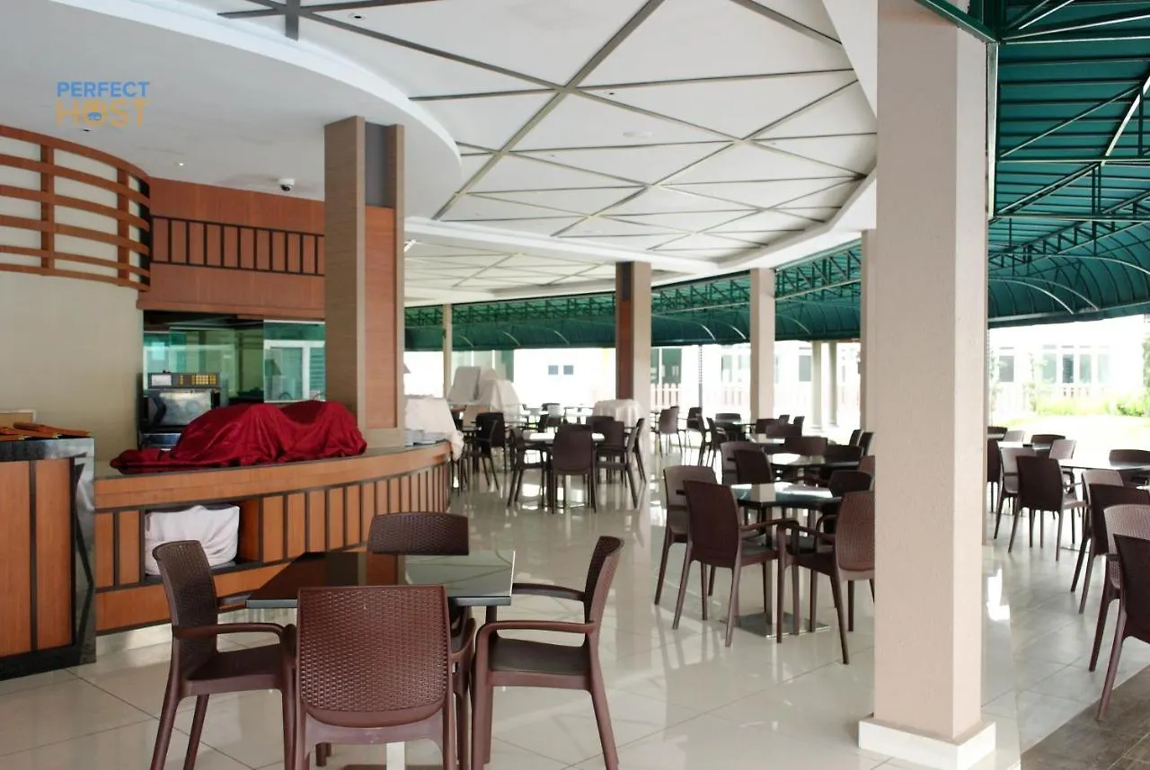 Apartment Residence @ Taman Daya By Perfect Host Johor Bahru Malaysia
